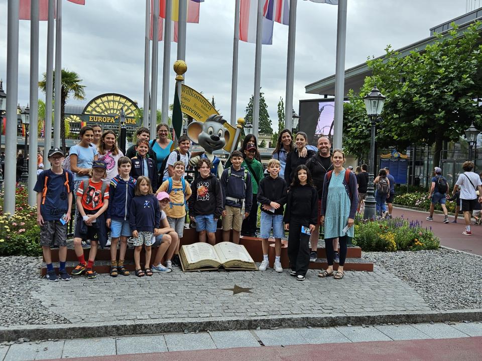Ministranten