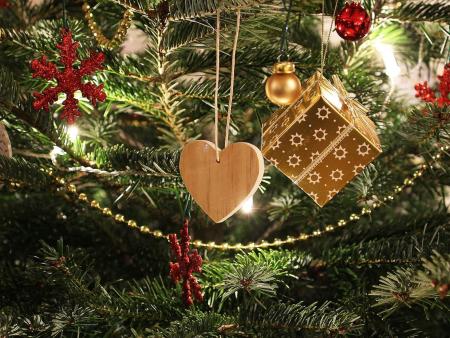 Advent - Ankunft