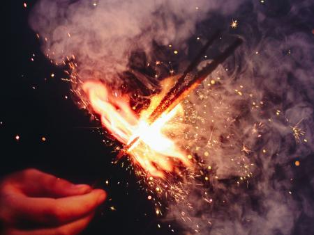 Alles neu macht der Januar