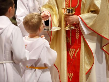 JESUS – unser grösster Schatz