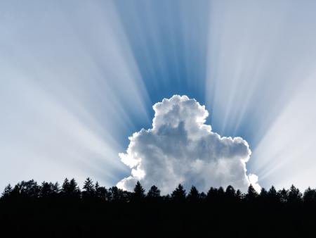 Mit Maria den Himmel im Herzen tragen
