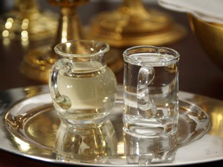 Eucharistiefeier ukrainisch