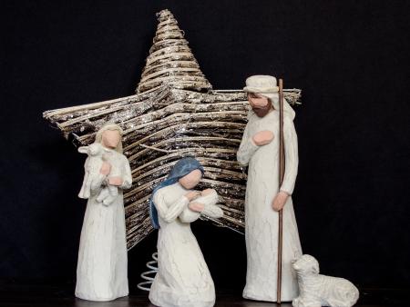 Advent, Advent!