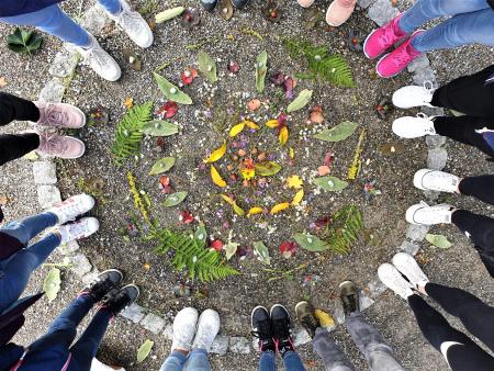 Herbstwoche 2025: Kino - eine filmreiche Woche