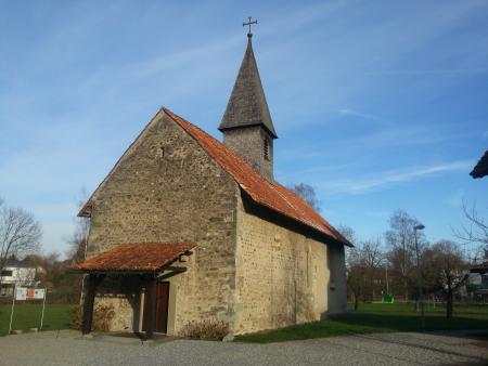 Werktagsgottesdienst