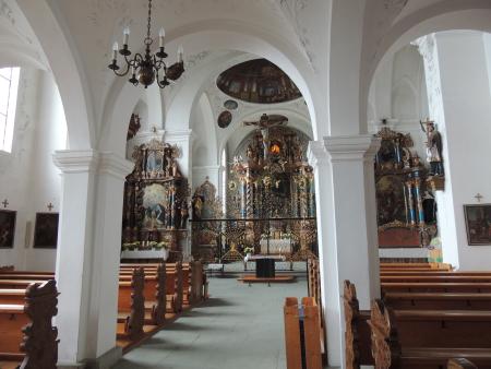 St. Remigius