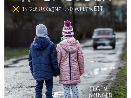 Sternsingen 2021