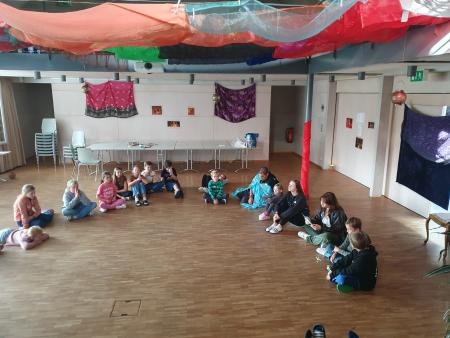 Herbstwoche 2023 - Der Rückblick