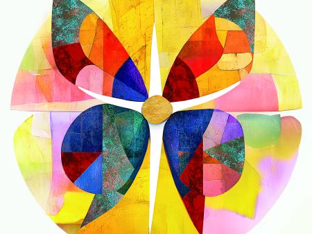 Verwandlung des Lebens