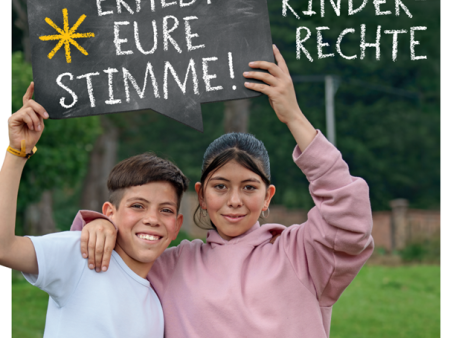 Die Sternsinger